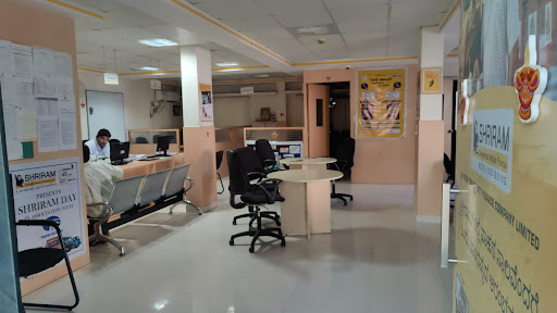 Shriram Finance Limited in Saptasagar, Athani