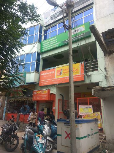 Shriram Finance Limited in Nagal Nagar, Nagal Nagar