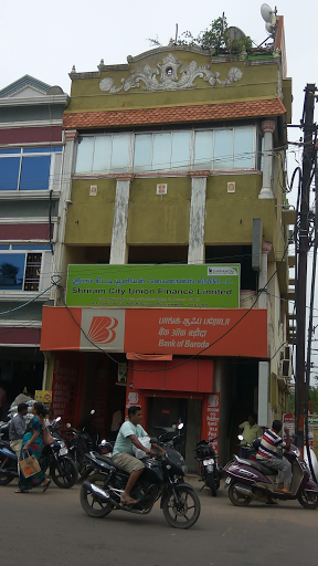 Shriram Finance Limited in Sriperumbudur, Kancheepuram