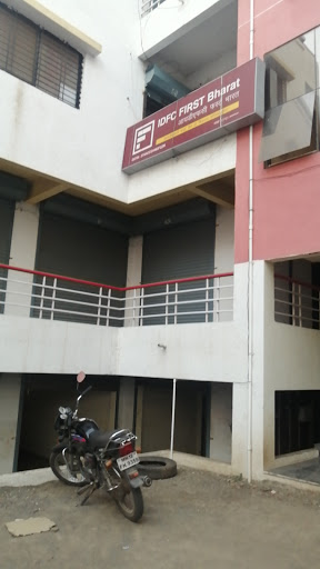 Shriram Finance Limited in Indrayani Plaza, Kazad