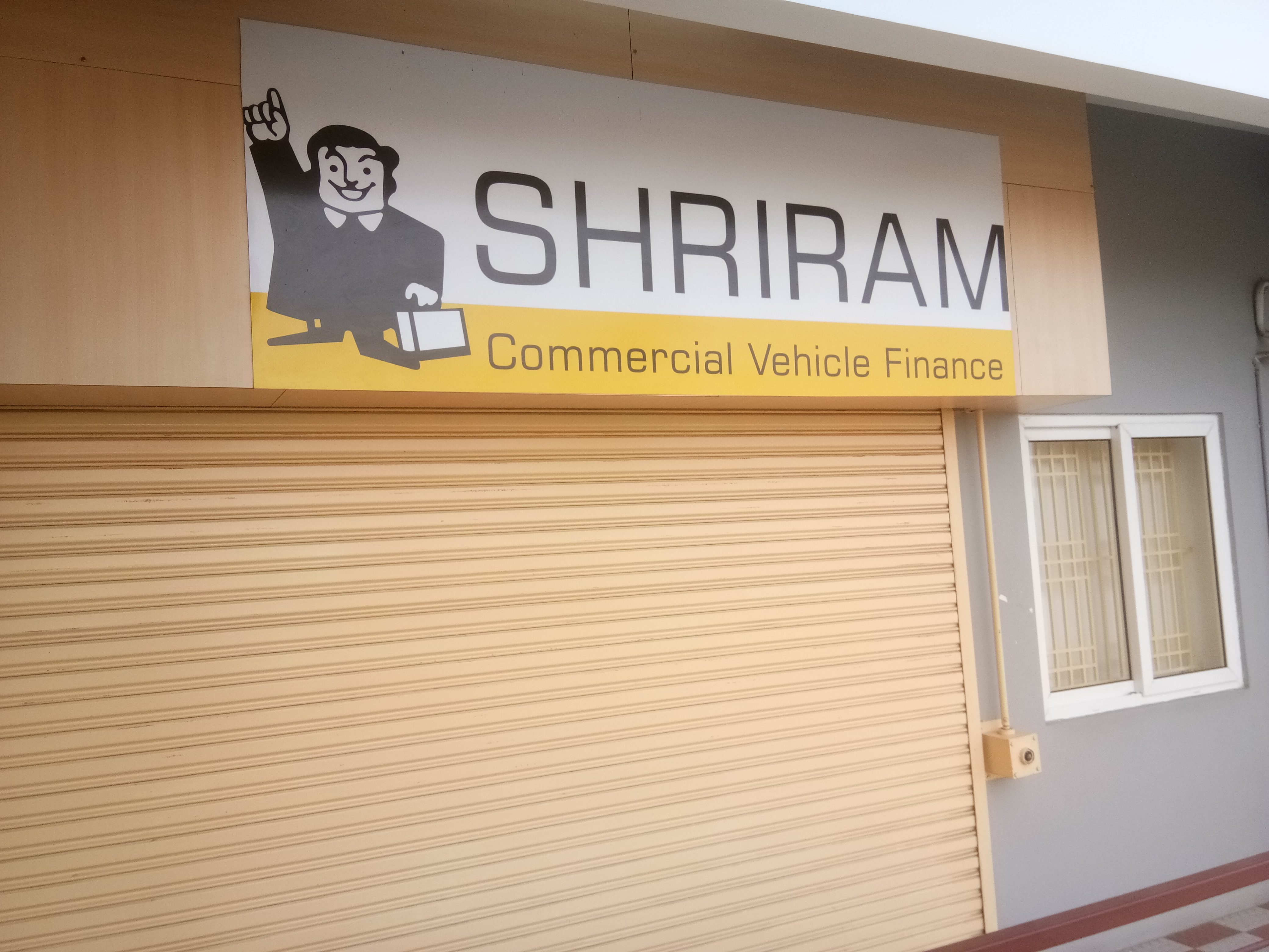 Shriram Finance Limited in Peelamedu, Coimbatore