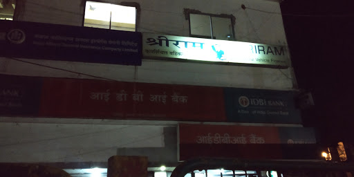 Shriram Finance Limited in Navratan Hatta, Purnea