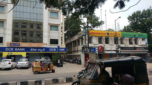 Shriram Finance Limited in Shivaji Nagar, Secunderabad