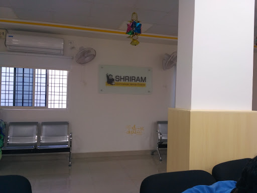 Shriram Finance Limited in Narayanpet, Mahabubnagar