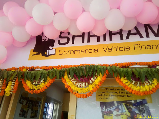 Shriram Finance Limited in Narayanpet, Mahabubnagar