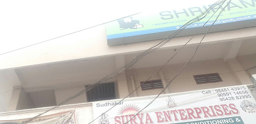 Shriram Finance Limited in Balusumoodi, West Godavari