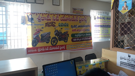 Shriram Finance Limited in Balusumoodi, West Godavari