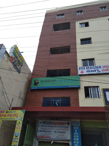 Shriram Finance Limited in Shadnagar, Ranga Reddy