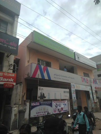 Shriram Finance Limited in K K Nagar, Villuppuram