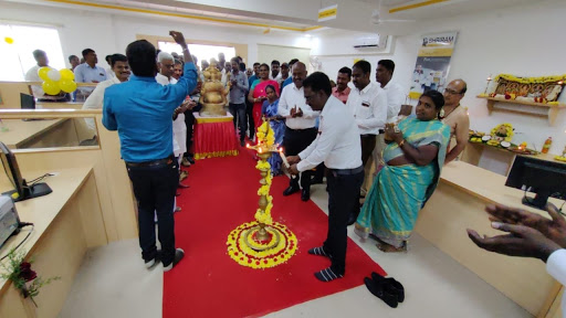 Shriram Finance Limited in Sevoor, Tiruvannamalai