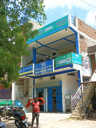 Shriram Finance Limited in Karwi, Chitrakoot Dham, Kapsethi