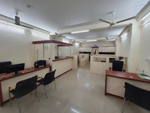 Shriram Finance Limited in Arya Nagar, Sitapur