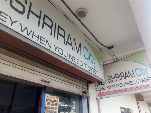 Shriram Finance Limited in Ashok Nagar, Gorakhpur