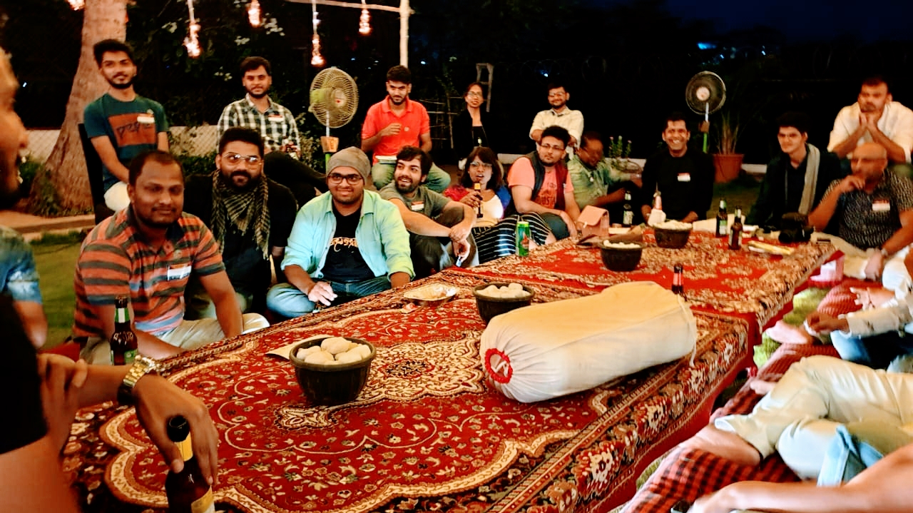 Akshay Patidar Rishikesh Akshay Patidar Rishikesh