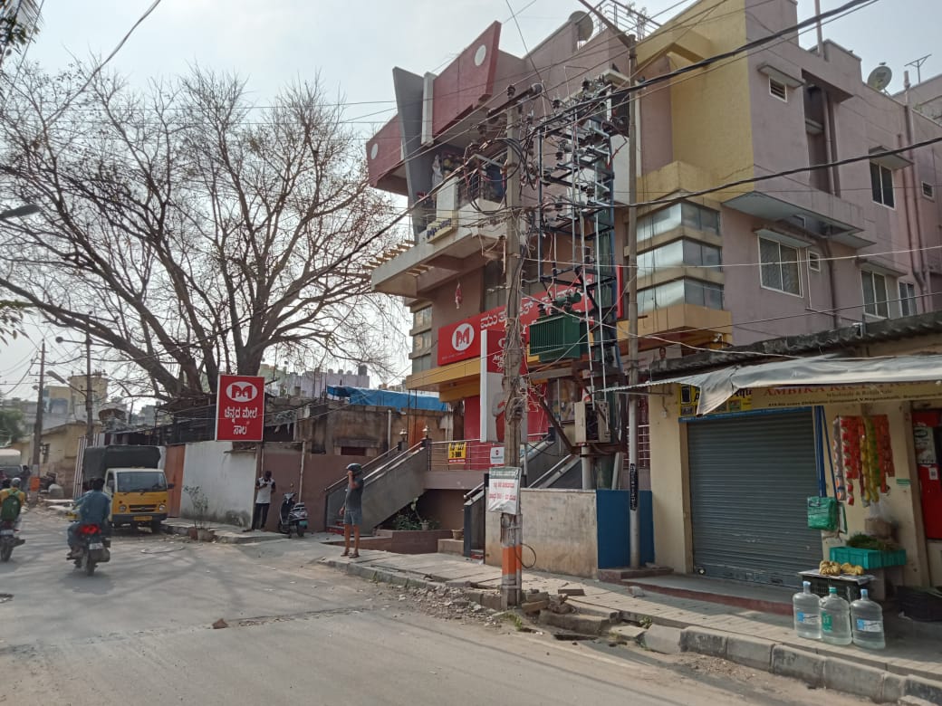 Muthoot Finance Services in Hebbal, Bengaluru, Karnataka