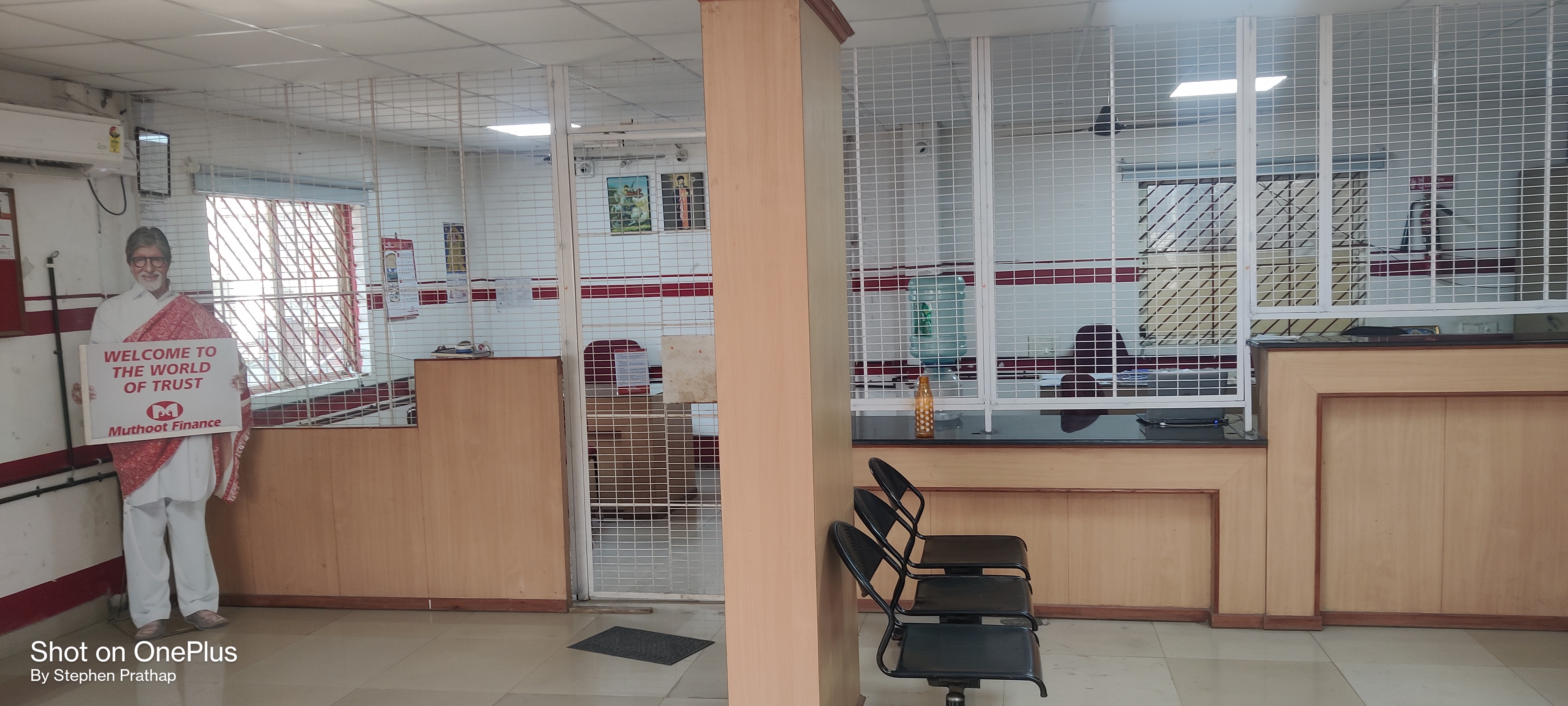 Photos and Videos from Muthoot Finance in Hebbal, Bangalore