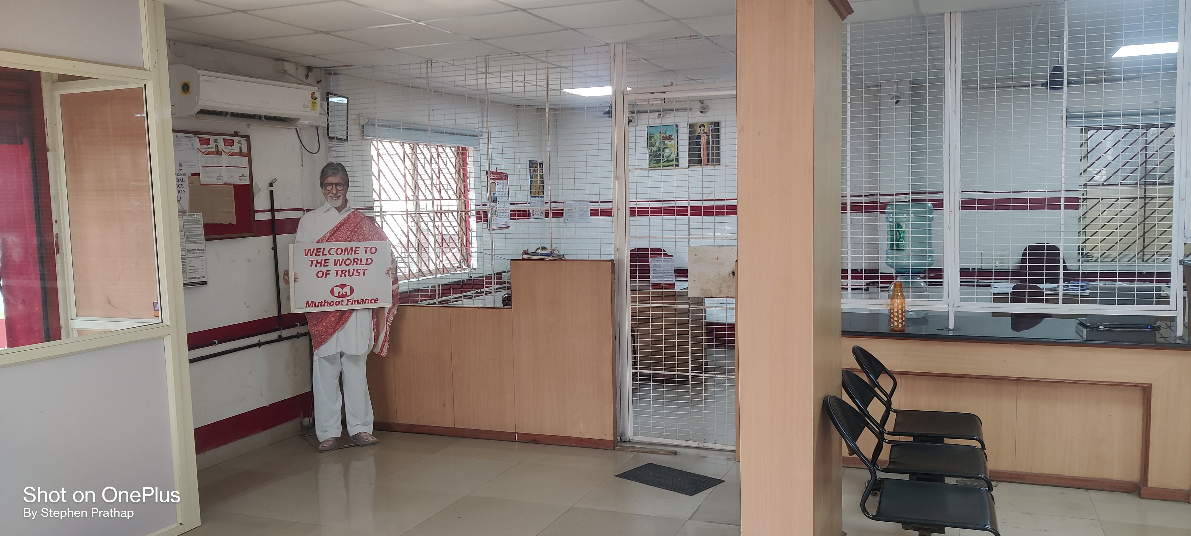 Muthoot Finance Services in Hebbal, Bengaluru, Karnataka