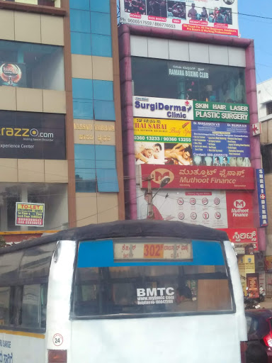 Muthoot Finance Services in Hennur Gardens, Bengaluru, Karnataka