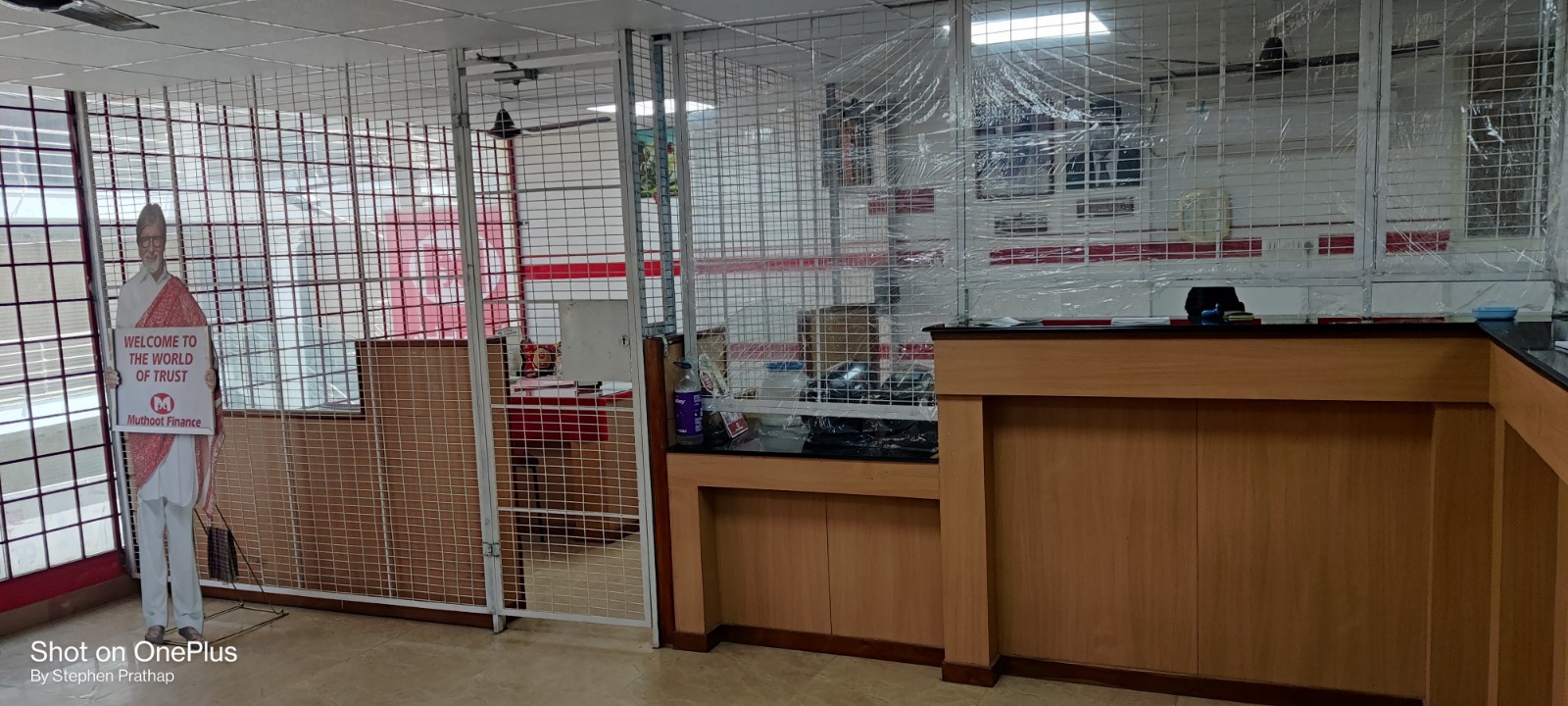 Photos and Videos from Muthoot Finance in Hennur Gardens, Bengaluru