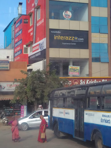 Muthoot Finance Services in Hennur Gardens, Bengaluru, Karnataka