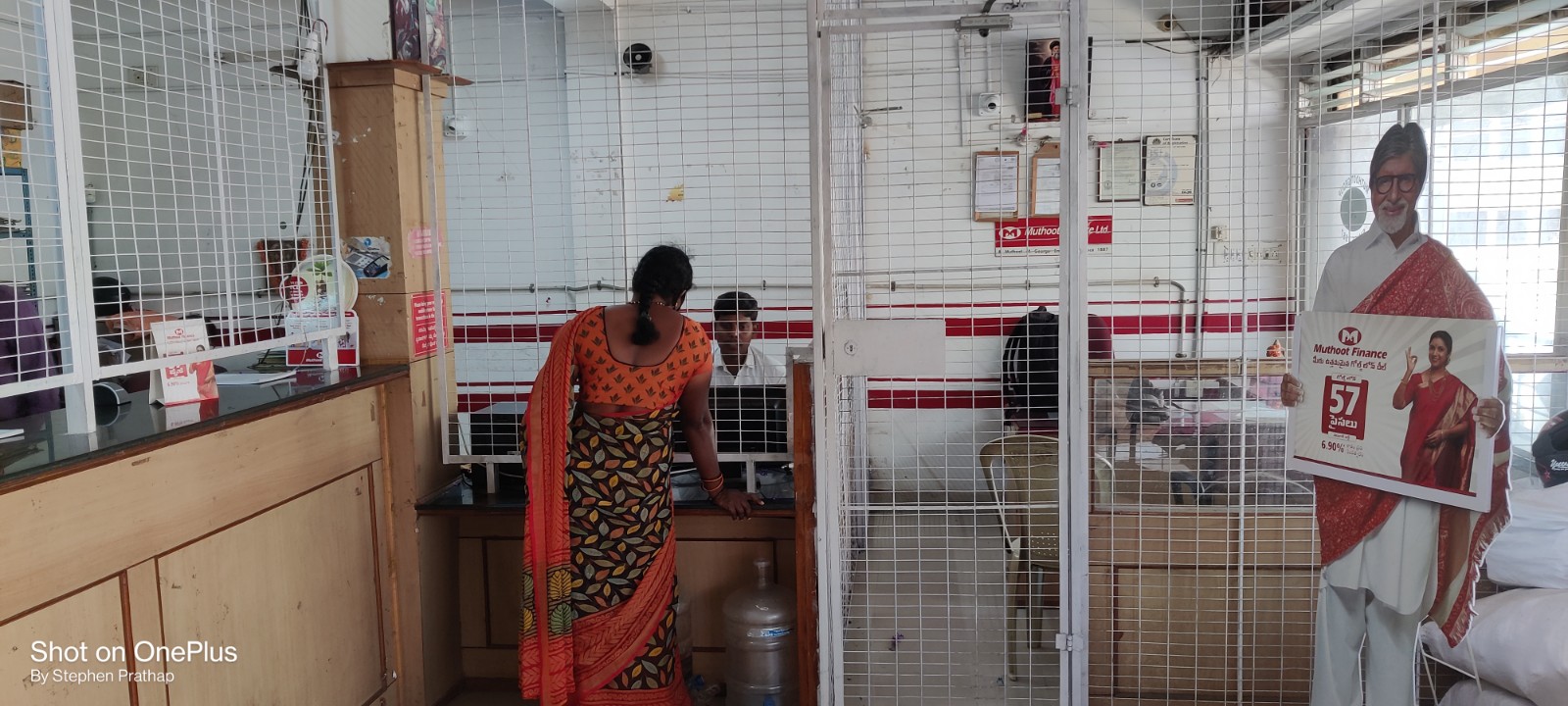 Photos and Videos from Muthoot Finance in Kamasalapeta, Hindupur