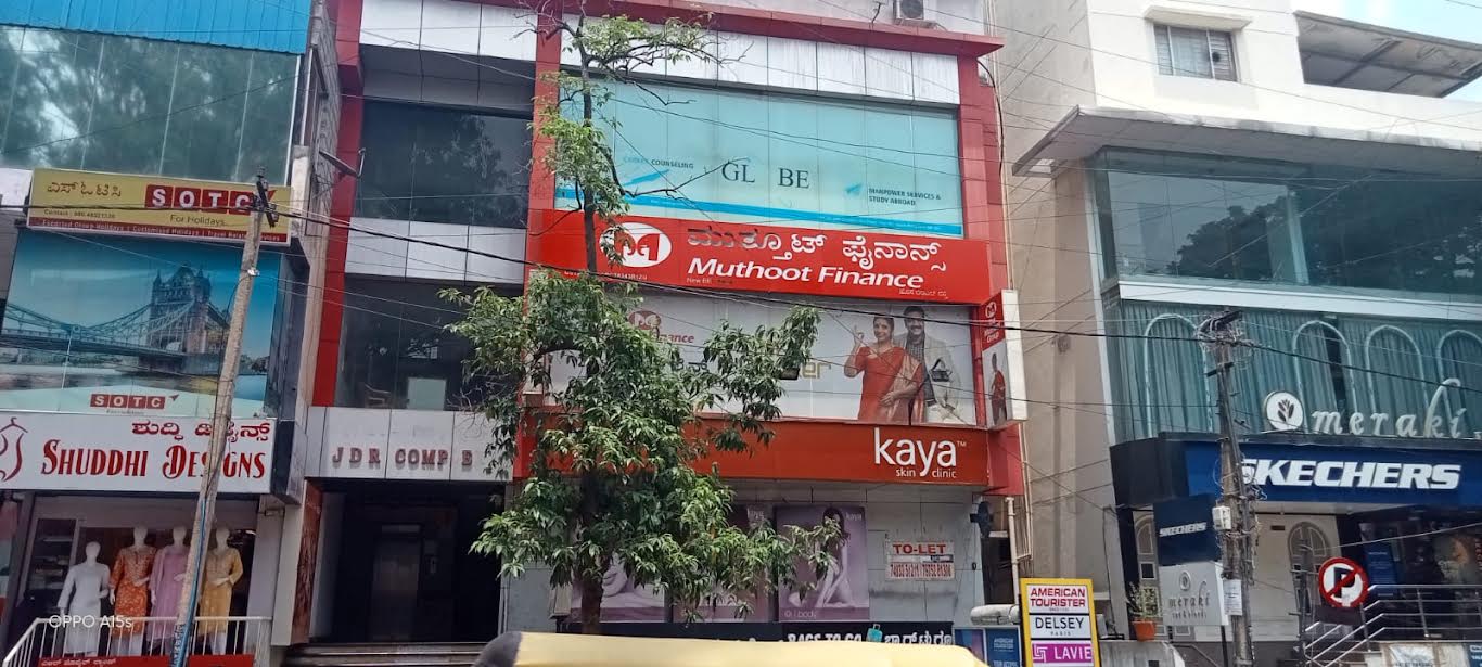 Muthoot Finance Services in Chikkamaranahalli, Bengaluru, Karnataka