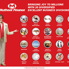 Muthoot Finance Services in Yelahanka New Town, Bengaluru, Karnataka