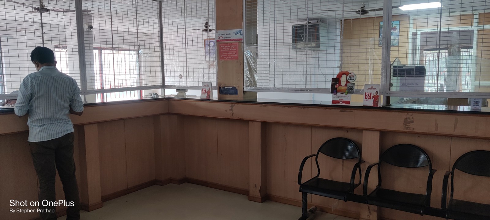 Muthoot Finance Services in Hebbal Kempapura, Bengaluru, Karnataka