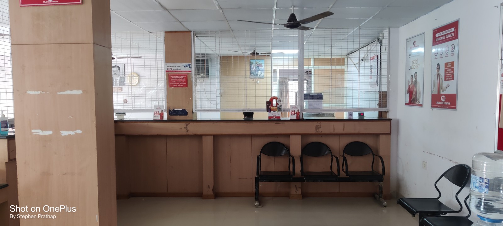 Muthoot Finance Services in Hebbal Kempapura, Bengaluru, Karnataka