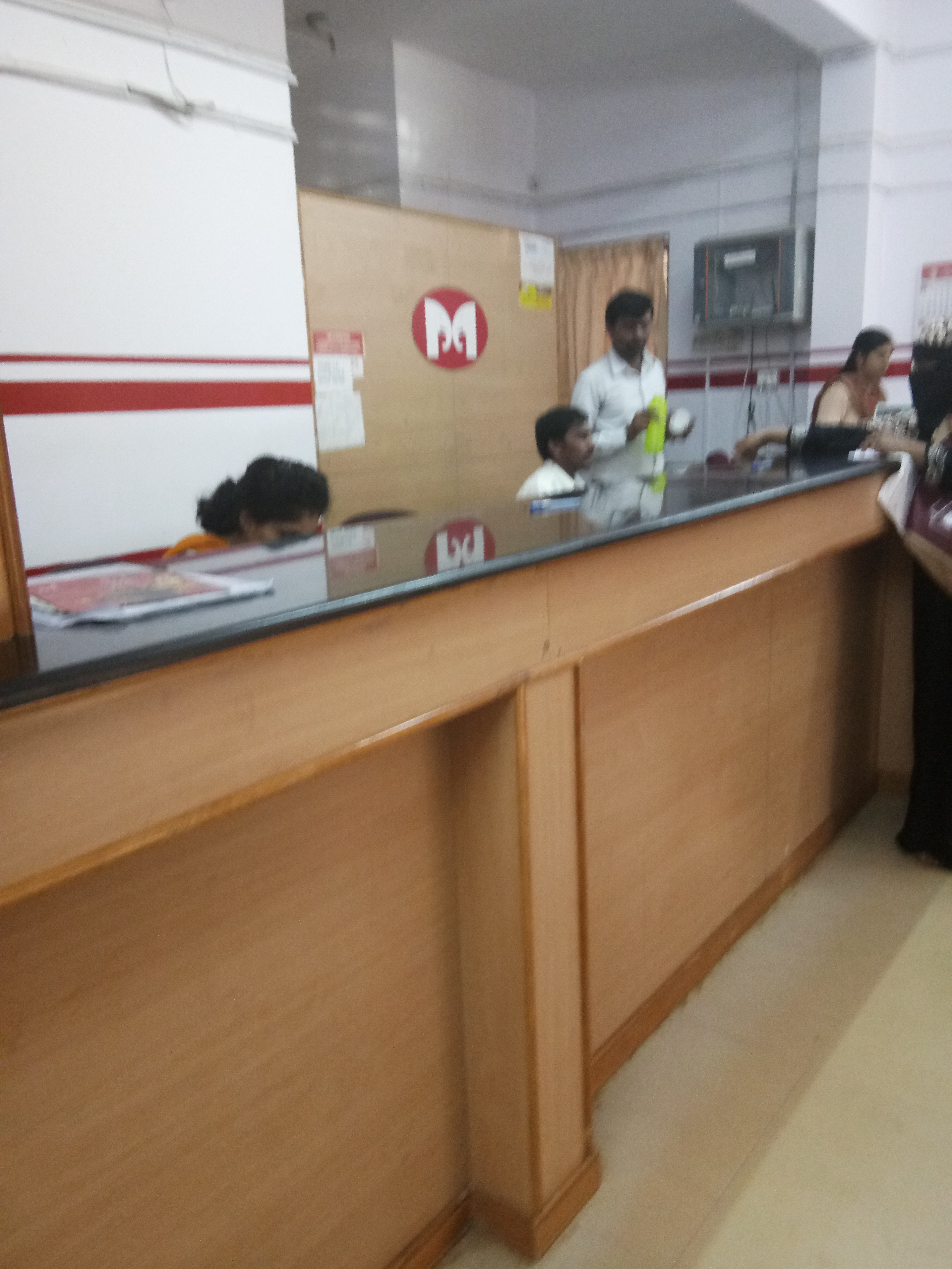 Photos and Videos from Muthoot Finance in RK Hegde Nagar, Banaglore