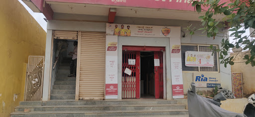 Muthoot Finance Services in RK Hegde Nagar, Bengaluru, Karnataka