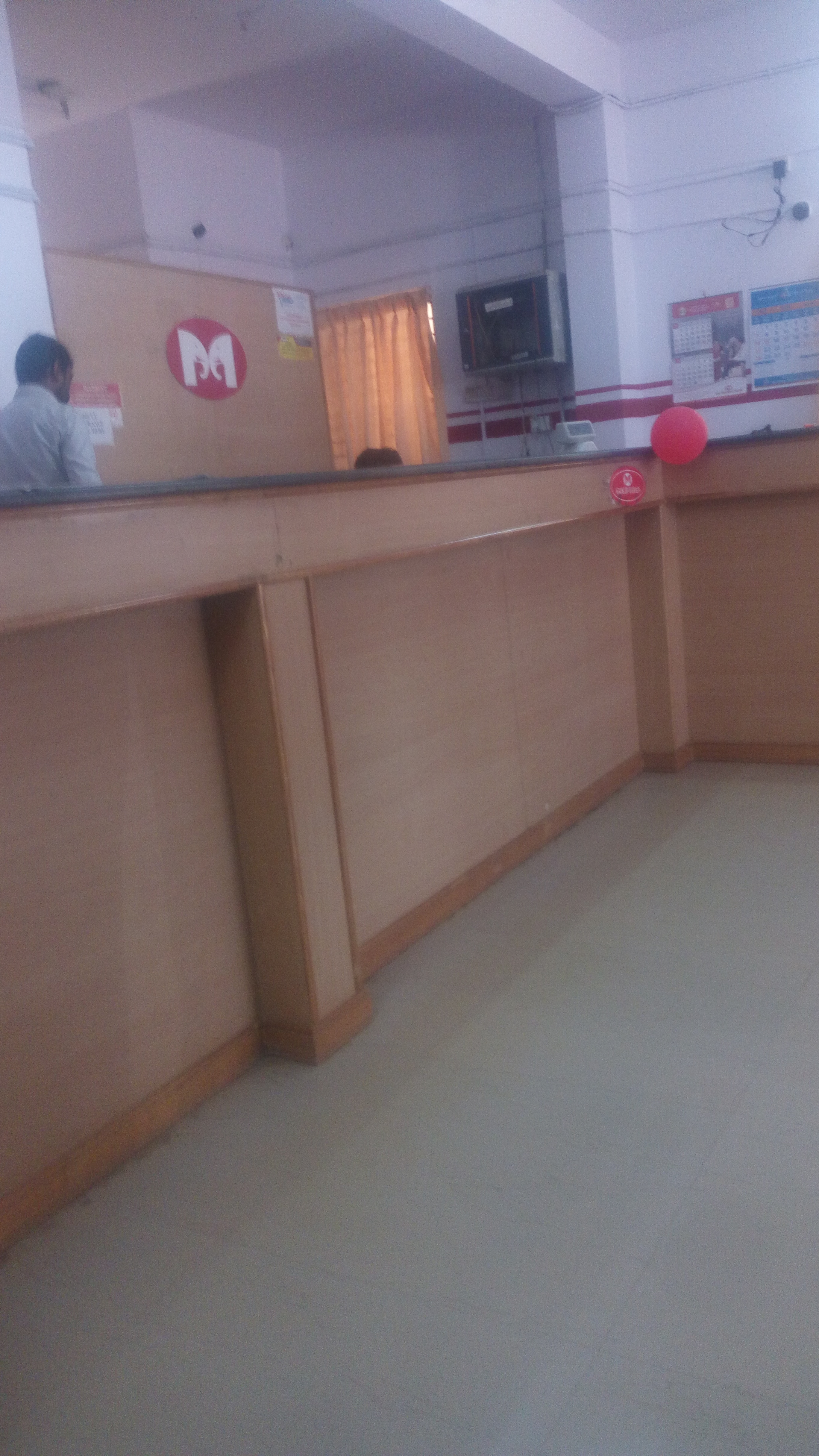 Muthoot Finance Services in RK Hegde Nagar, Bengaluru, Karnataka