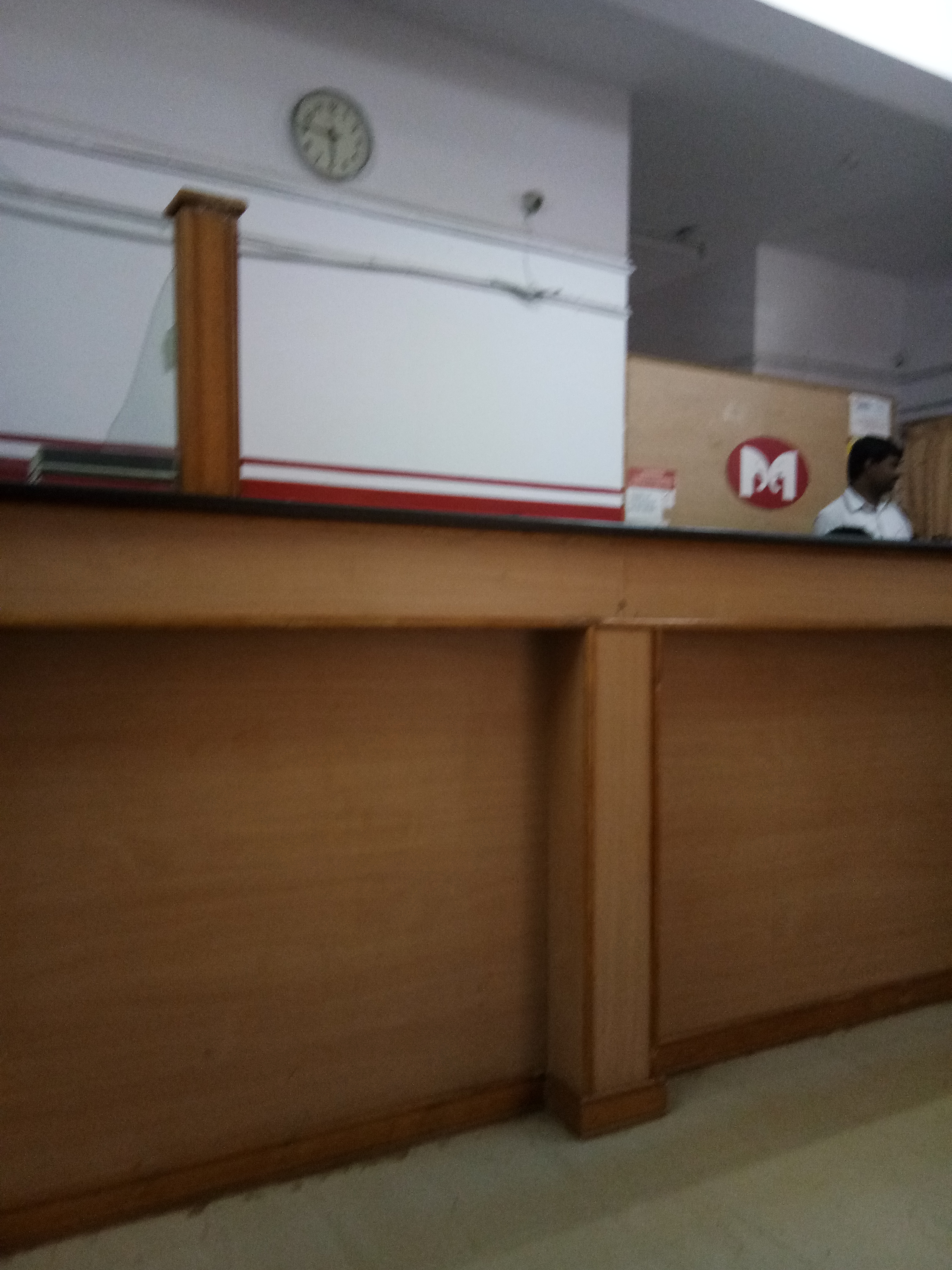 Muthoot Finance Services in RK Hegde Nagar, Bengaluru, Karnataka