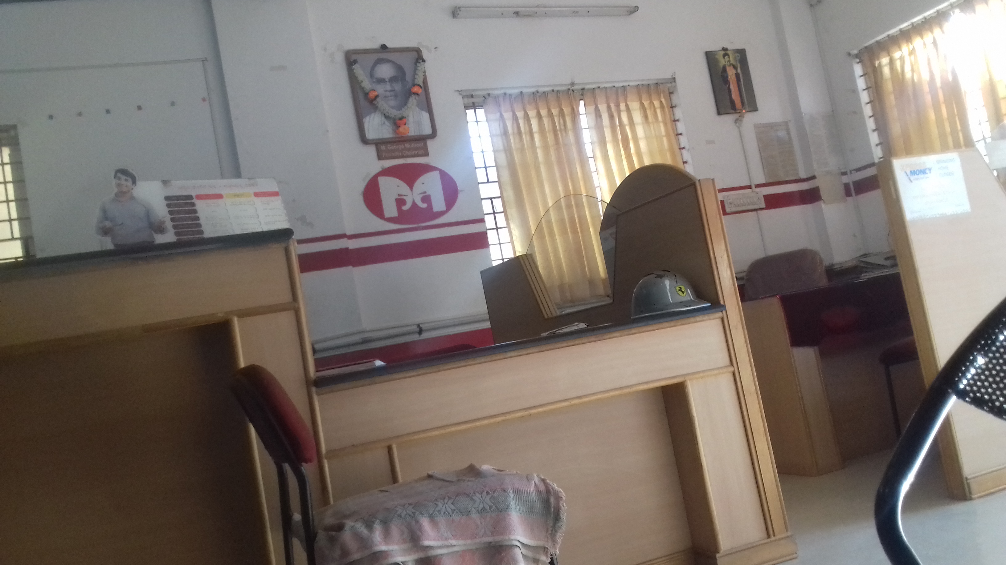 Photos and Videos from Muthoot Finance in RK Hegde Nagar, Banaglore