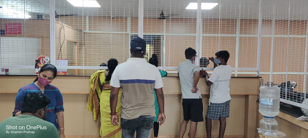 Photos and Videos from Muthoot Finance in Narayanapura, BANGALORE-KOTHANUR