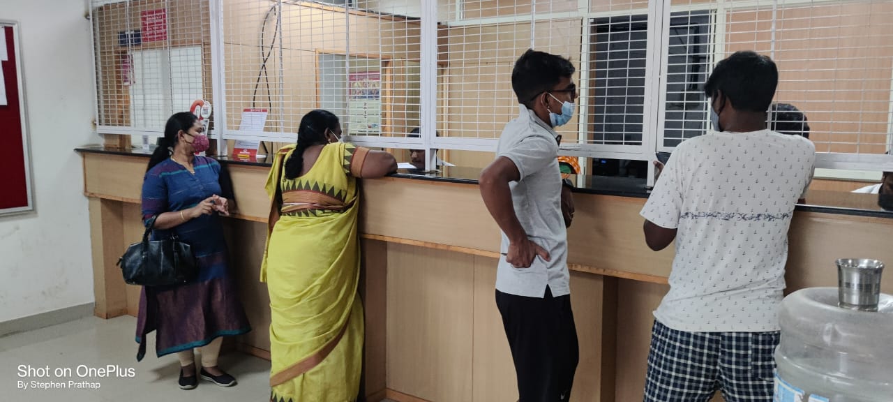 Photos and Videos from Muthoot Finance in Narayanapura, BANGALORE-KOTHANUR