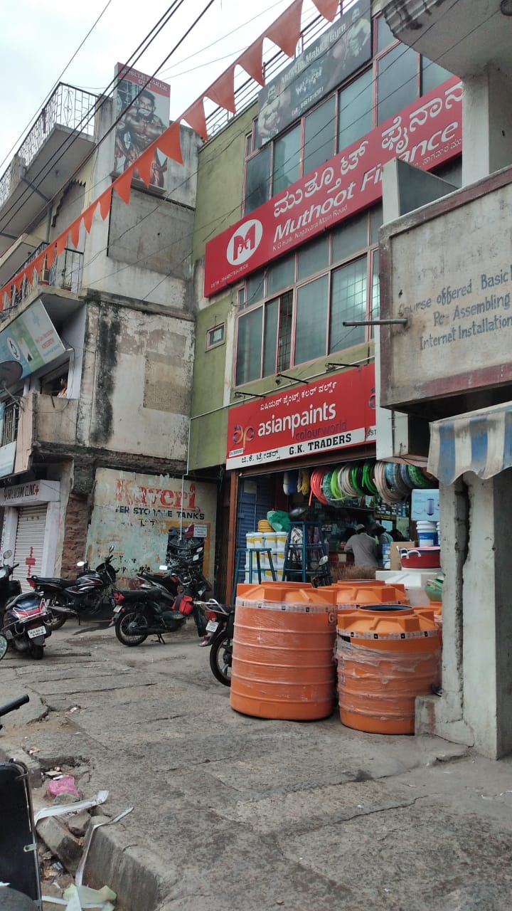 Muthoot Finance Services in Kadugondanahalli, Bengaluru, Karnataka