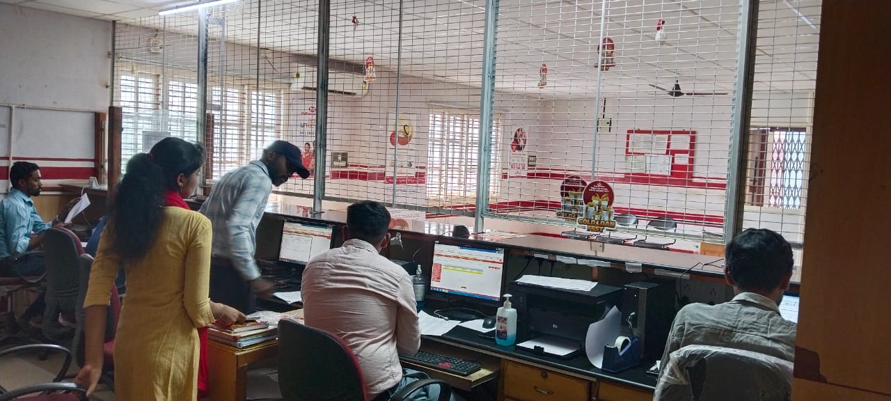 Photos and Videos from Muthoot Finance in Vijayapura, Bangalore