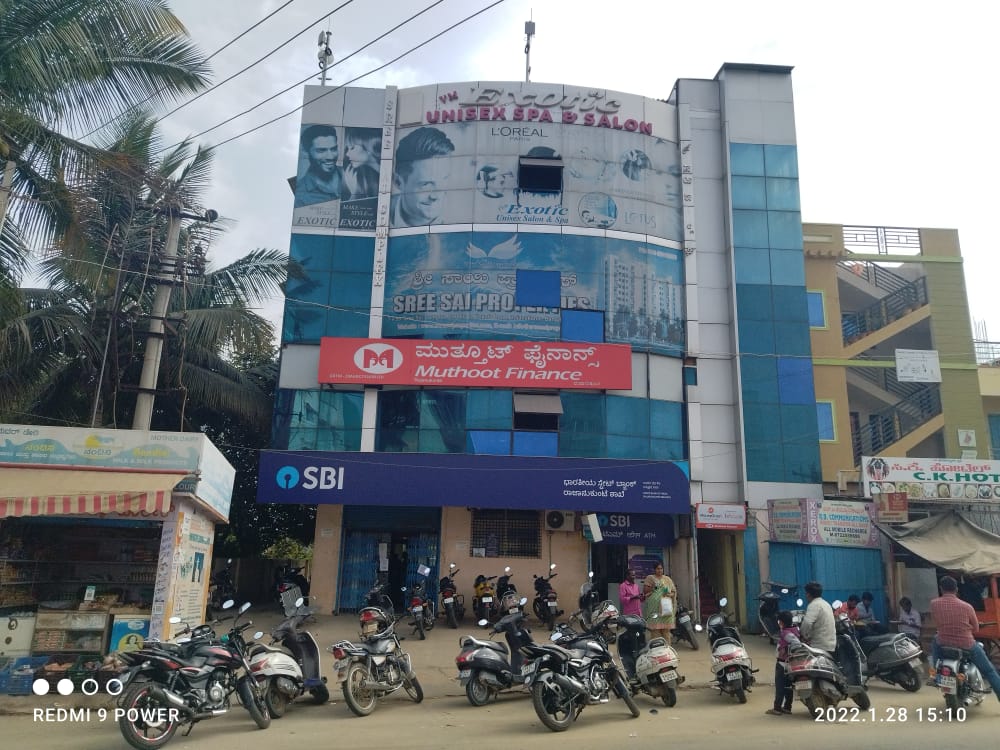 Muthoot Finance Services in Rajanukunte, Bengaluru, Karnataka