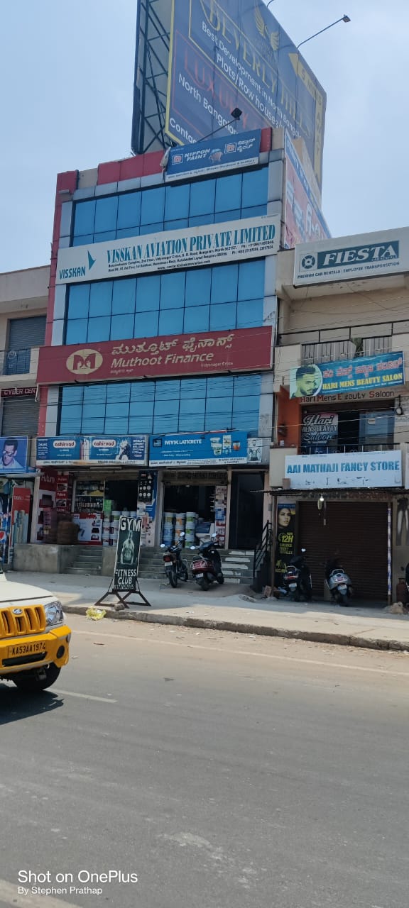 Muthoot Finance Services in Sonnapanahalli, Bengaluru, Karnataka