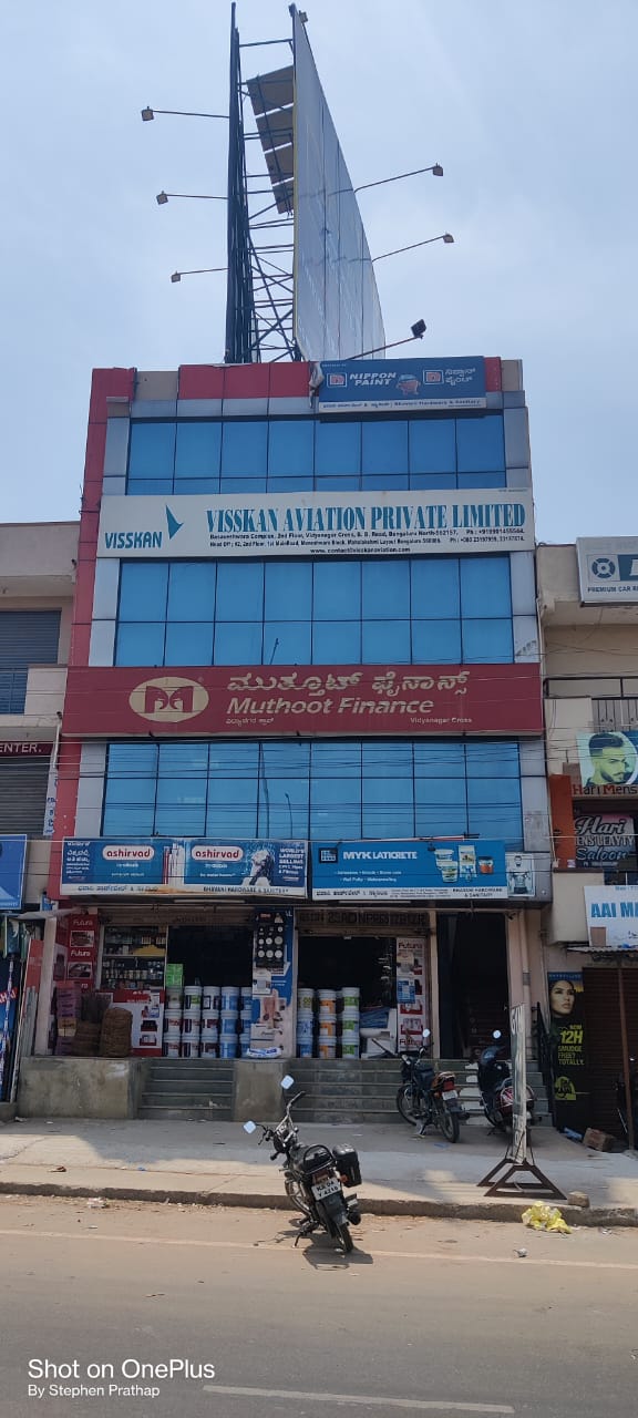 Muthoot Finance Services in Sonnapanahalli, Bengaluru, Karnataka