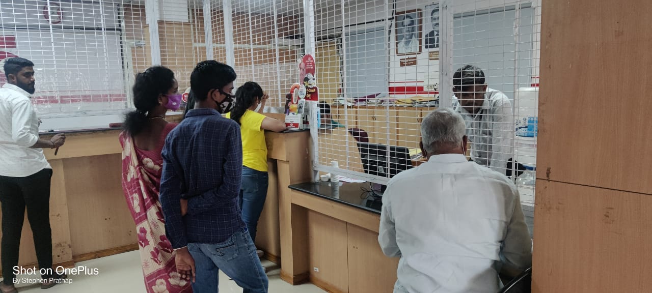 Photos and Videos from Muthoot Finance in Bhadrappa Layout, Bengaluru