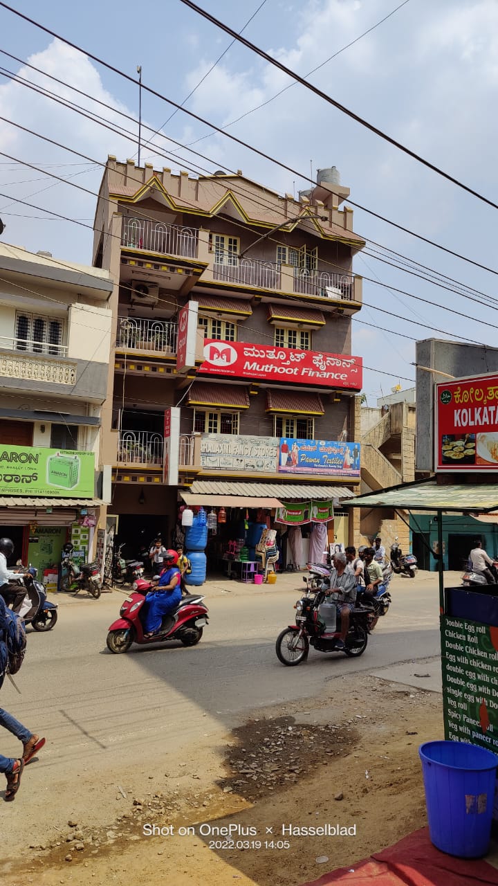 Muthoot Finance Services in Bhadrappa Layout, Bengaluru, Karnataka