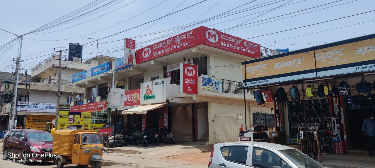 Muthoot Finance Services in Shivapura, Bengaluru, Karnataka