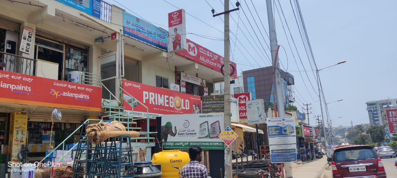 Muthoot Finance Services in Shivapura, Bengaluru, Karnataka