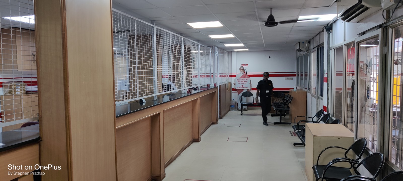 Photos and Videos from Muthoot Finance in Cooke Town, Bangalore