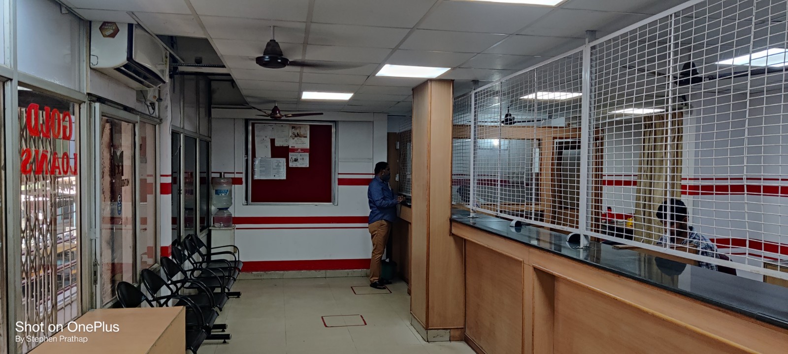 Muthoot Finance Services in Cooke Town, Bengaluru, Karnataka