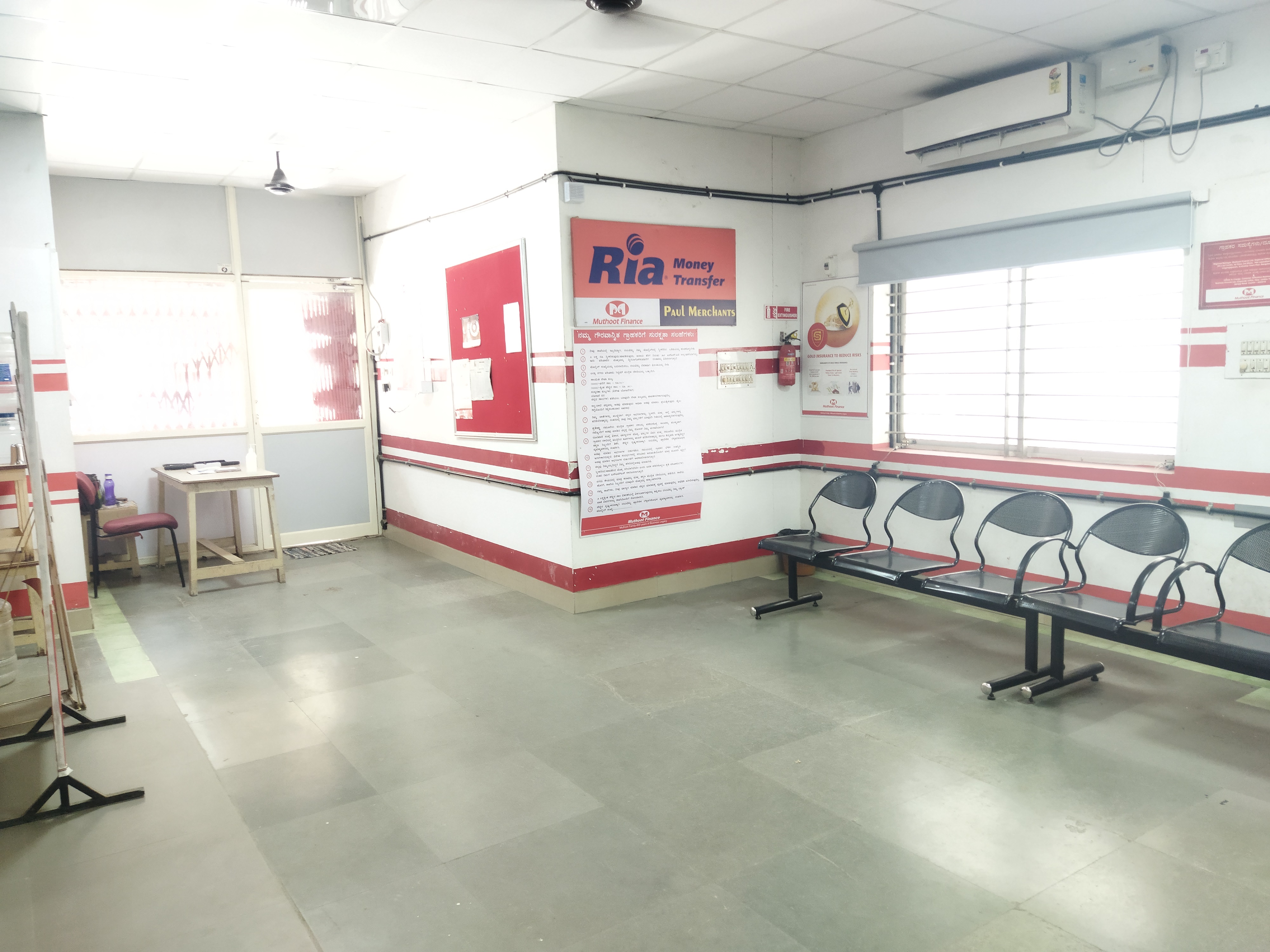 Photos and Videos from Muthoot Finance in Banaswadi, Bengaluru