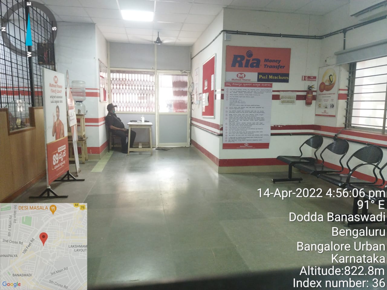 Photos and Videos from Muthoot Finance in Banaswadi, Bengaluru