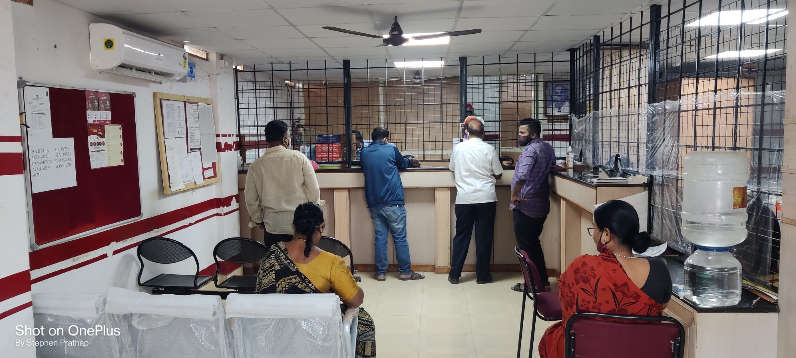 Photos and Videos from Muthoot Finance in Dooravani Nagar, Bangalore